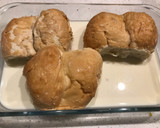 Foto del paso 2 de la receta: Chupe de jaiba a la Pat