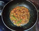 সরপুঁটি তেল ঝাল (sarputi tel jhal recipe in Bengali) রেসিপির ধাপ 7 ছবি