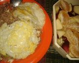 Foto langkah ke 1 dari resep Nasgor enaak simple banget.