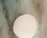 A picture of step 7 of Lilva Kachori.