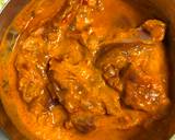 Shahi Mutton Kasundi recipe step 1 photo