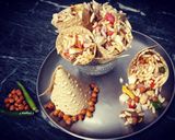 ঝালমুড়ি (jhalmuri recipe in bengali) রেসিপির ধাপ 3 ছবি