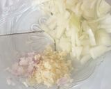 Foto langkah ke 1 dari resep Capcay ala-ala.