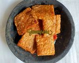 Foto langkah ke 10 dari resep 138. SAMBAL TEMPE KEMANGI.