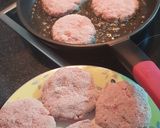 Foto del paso 3 de la receta: Hamburguesas con estilo propio