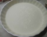 Sütőtökös-túrós sütemény recept fázis 3 fotója