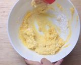 Foto langkah ke 1 dari resep Nastar Lembut Tanpa Keju Tanpa Susu.