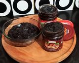 Foto langkah ke 9 dari resep Selai Coklat Homemade.
