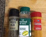 Foto del paso 1 de la receta: Lentejas