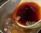Hình bước làm 2 của món Bữa tối cuối năm gia đình Nhật (Japanese style New Year Eve’s dinner)