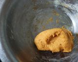 गट्टे की सब्जी(gatte ki sabzi recipe in hindi) रेसिपी चरण 1 फोटो
