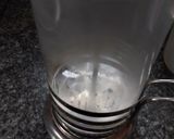 Foto del paso 10 de la receta: Té de Cáscara de naranja 🍊 🧡♻️