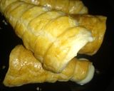 Фото кроку 8 до Заварной крем / Patisserie cream.