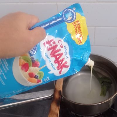 Langkah 3