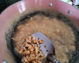 Foto langkah ke 1 dari resep Kering Tempe Kacang.
