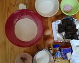 Minifánk, gyerekek kedvence recept fázis 1 fotója