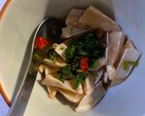 氣炸三角軟骨的食譜步驟1照片
