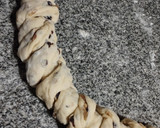 Foto del paso 7 de la receta: Pan dulce diferente