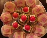 Foto del paso 4 de la receta: Cóctel especial