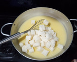 Foto langkah ke 2 dari resep Klapetart roti tawar (ide jualan).