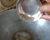आम का मुरब्बा (Aam ka murabba recipe in Hindi) रेसिपी चरण 5 फोटो