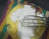 Dorayaki recipe step 1 photo