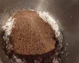 Foto del paso 6 de la receta: Pastel stracciatella