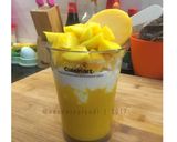 Foto langkah ke 5 dari resep King mango thai simple.