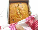 Foto langkah ke 11 dari resep Banana cake.