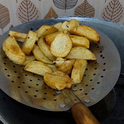 Langkah 7