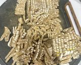 Foto langkah ke 1 dari resep Kering Tempe Pedas.