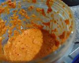 Foto langkah ke 3 dari resep Sambal teri asin pete.