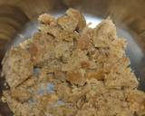 Ramdana/Rajgira Laddoos recipe step 4 photo