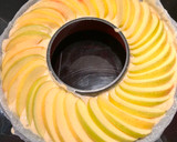 Foto del paso 5 de la receta: Corona rústica de manzana y espelta