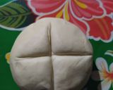 Foto del paso 3 de la receta: Masa de hojaldre