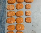 Foto langkah ke 4 dari resep Crispy Chicken Nuggets ala McD.