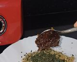 A picture of step 5 of Dates and paan Healthy Pedha.