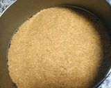Foto del paso 3 de la receta Tarta de tres chocolates🍫