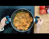 ইনস্ট্যান্ট চিংড়ী মালাইকারি (instant chingri malaikari recipe in Bengali) রেসিপির ধাপ 2 ছবি