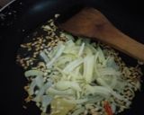 Foto langkah ke 1 dari resep 313.Tumis Putelsin,Jamping,Wortel DB.