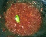 Foto langkah ke 3 dari resep Sambal Bajak.
