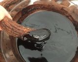 Foto langkah ke 3 dari resep Eggless coffee mocca churros.