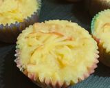 A picture of step 7 of Super soft apple vanilla muffins.