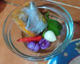Foto langkah ke 1 dari resep Nasi Tutug Oncom.