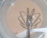 Foto langkah ke 1 dari resep Pancake Ovaltine Bertabur Kismis.