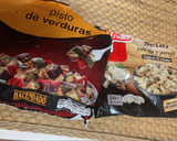 Foto del paso 4 de la receta: Pizza vegana con masa de boniato y zanahoria🥕
