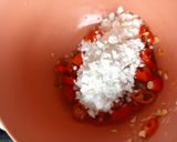 Foto langkah ke 3 dari resep Sambel Kriuk.
