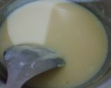 A picture of step 2 of Ice Cream.