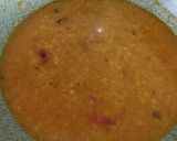 রাজস্থানী পঞ্চ মেল ডাল /পঞ্চ রত্ন ডাল (Rajasthani panch mel dal recipe in Bengali) রেসিপি ধাপ - 8 ছবি