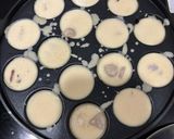 Foto langkah ke 2 dari resep Takoyaki.